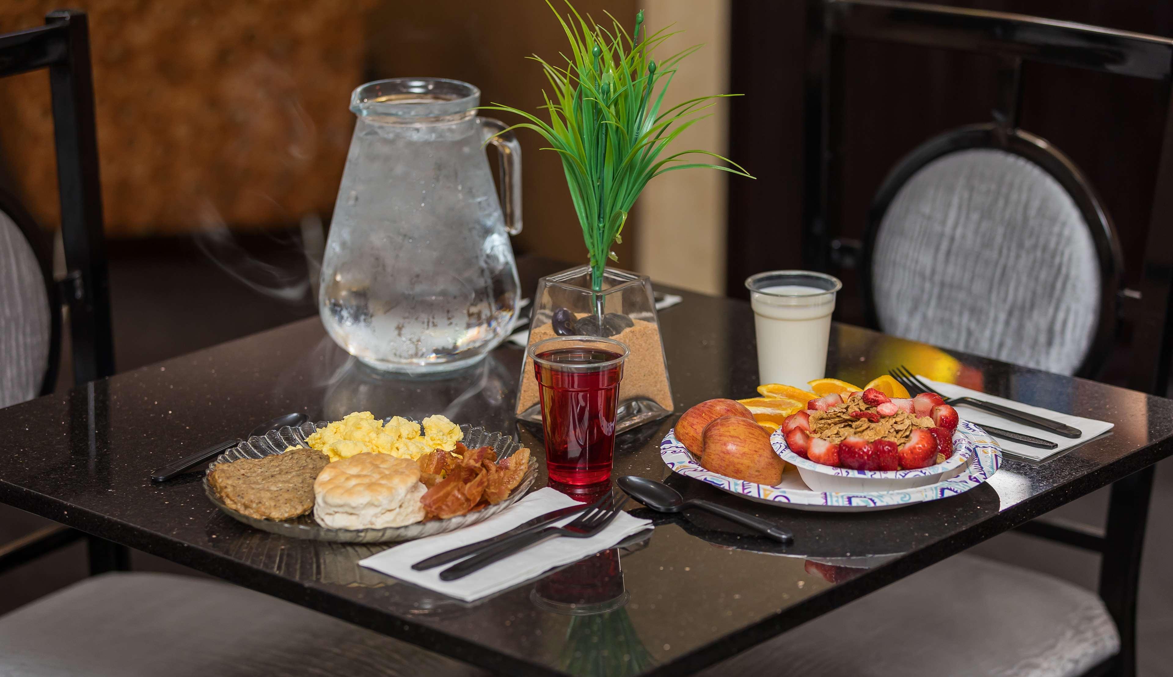 The Independence Inn - Charlotte Matthews Dış mekan fotoğraf